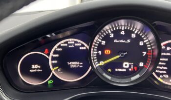 PORSCHE PANAMERA Turbo S E-Hybrid Sport Turismo PDK 680LE!!! Gyönyörű állapot!!! full