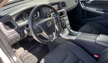 VOLVO V60 2.0 D [D4] Momentum Geartronic Magyarországi!!! 106.000Km!!! Vezetett szervizkönyv!!! full