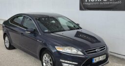 FORD MONDEO 1.6 TDCi Trend Rendszeresen karbantartott!