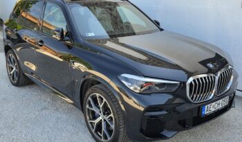 BMW X5 xDrive30d (Automata) Magyarországi!!! 28000Km!!! Garanciális!!! Újszerű!!! full