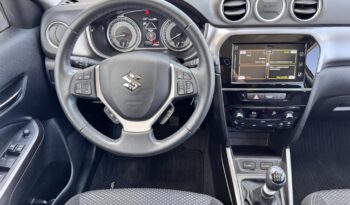 SUZUKI VITARA 1.4 Hybrid GL+ MAGYAR. 3 + 7 ÉV GYÁRI GARANCIÁVAL – ÚJSZERŰ!! full