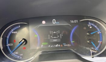 TOYOTA RAV 4 Rav4 2.5 Hybrid Executive AWD e-CVT Magyarországi!!! Első tulajdonos!!! 66.000Km!!! full