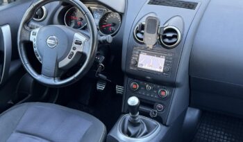 NISSAN QASHQAI 2.0 i-Way Panoráma – Gyönyörű Állapotban!! full