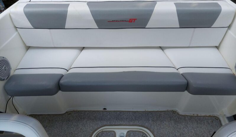 BAYLINER 175GT full