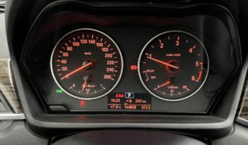 BMW X1 xDrive20d Advantage (Automata) Magyarországi!!!! Sérülésmentes!!! full
