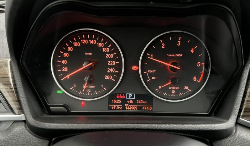 BMW X1 xDrive20d Advantage (Automata) Magyarországi!!!! Sérülésmentes!!! full