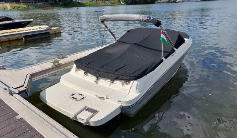BAYLINER 175GT full