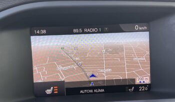VOLVO V60 2.0 D [D4] Momentum Geartronic Magyarországi!!! 106.000Km!!! Vezetett szervizkönyv!!! full