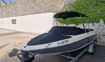 BAYLINER 175GT full