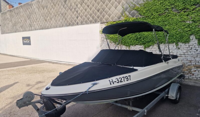 BAYLINER 175GT full