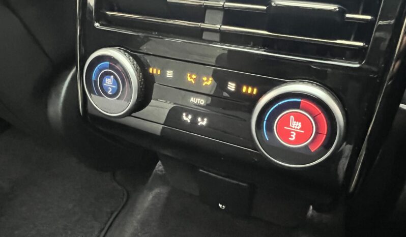 LAND ROVER RANGE ROVER SPORT RangeSport P510e First Edition (Automata) 30.000km! Magyarországi! ÁFA-s!!! ÚJSZERŰ!!! full