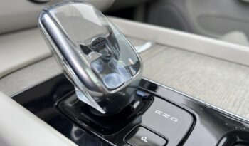 VOLVO XC60 2.0 [T6] Recharge Inscription AWD Geartronic Magyarországi Vezetett szervizkönyv! Panorámatető! full
