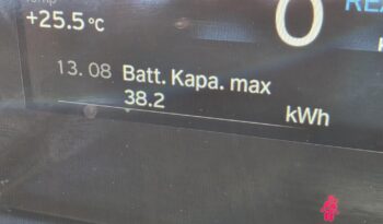 BMW I3 120Ah (Automata) Windmill Edition PROF NAVI KEYLESS Kamera HŐSZIVATTYÚ full