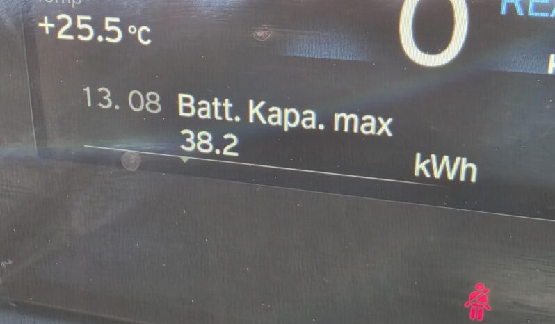 BMW I3 120Ah (Automata) Windmill Edition PROF NAVI KEYLESS Kamera HŐSZIVATTYÚ full