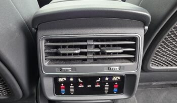AUDI Q8 50 TDI quattro Tiptronic ic Magyarországi!!! S-Line!!! LÉGRUGÓS!!! Vezetett szervizkönyv!!! full