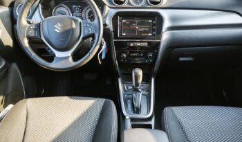 SUZUKI VITARA 1.4 GL+ (Automata) MAGYARORSZÁGI 3+7 ÉV SUZUKI GARANCIÁVAL!! full