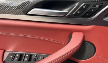 BMW X4 xDrive20d M Sport (Automata) Magyarországi!!! 21000km!!! Garanciális!!! full