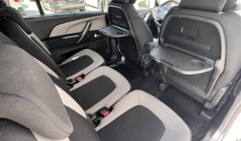 CITROEN GRAND C4 PICASSO C4Picasso 2.0 BlueHDi HY Intensive S&S (7 személyes ) Magyarországi!!! 149.000Km!!! Vezetett szervizkönyv!!! full