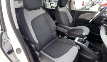 CITROEN GRAND C4 PICASSO C4Picasso 2.0 BlueHDi HY Intensive S&S Magyarországi!!! 149.000Km!!! Vezetett szervizkönyv!!! full