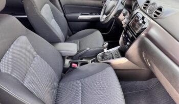 SUZUKI VITARA 1.4 Hybrid GL+ MAGYAR. 3 + 7 ÉV GYÁRI GARANCIÁVAL – ÚJSZERŰ!! full