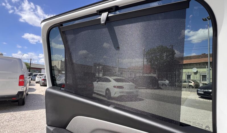 CITROEN GRAND C4 PICASSO C4Picasso 2.0 BlueHDi HY Intensive S&S (7 személyes ) Magyarországi!!! 149.000Km!!! Vezetett szervizkönyv!!! full
