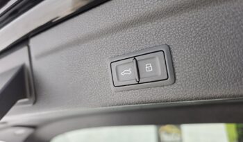 AUDI Q3 35 TDI S line quattro S-tronic SPORTBACK! Gyönyörű állapot! Distronic Mátrix LED 360 kamera full