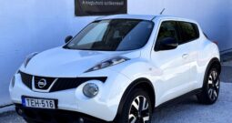 NISSAN JUKE 1.6 N-TEC 135.000 KM – GYÖNYÖRŰ ÁLLAPOTBAN!!