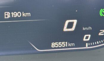CUPRA FORMENTOR 2.5 TSI VZ 4Drive DSG Kifogástalan állapot!!! 85 000Km!!! Vezetett szervizkönyv!!! full