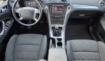 FORD MONDEO 1.6 TDCi Trend Rendszeresen karbantartott! full