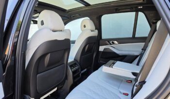BMW X5 xDrive30d (Automata) Magyarországi!!! 28000Km!!! Garanciális!!! Újszerű!!! full