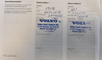 VOLVO V60 2.0 D [D4] Momentum Geartronic Magyarországi!!! 106.000Km!!! Vezetett szervizkönyv!!! full
