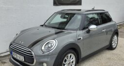MINI MINI COOPER 1.5 (Automata) FULL-EXTRA 69.000km!!! GYÖNYÖRŰ ÁLLAPOT!