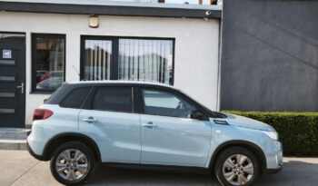 SUZUKI VITARA 1.4 GL+ (Automata) MAGYARORSZÁGI 3+7 ÉV SUZUKI GARANCIÁVAL!! full