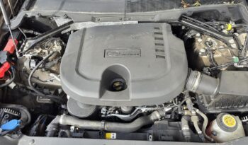 LAND ROVER DEFENDER 110 D250 XS Edition (Automata) Magyarországi Vonóhorog! Friss Nagyszerviz! full