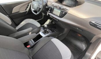 CITROEN GRAND C4 PICASSO C4Picasso 2.0 BlueHDi HY Intensive S&S (7 személyes ) Magyarországi!!! 149.000Km!!! Vezetett szervizkönyv!!! full