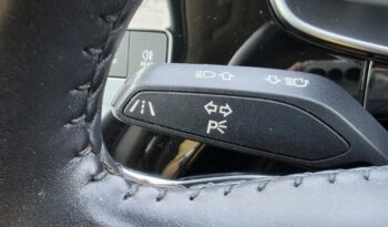 AUDI Q3 35 TDI S line quattro S-tronic SPORTBACK! Gyönyörű állapot! Distronic Mátrix LED 360 kamera full