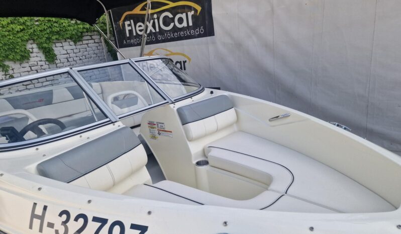 BAYLINER 175GT full