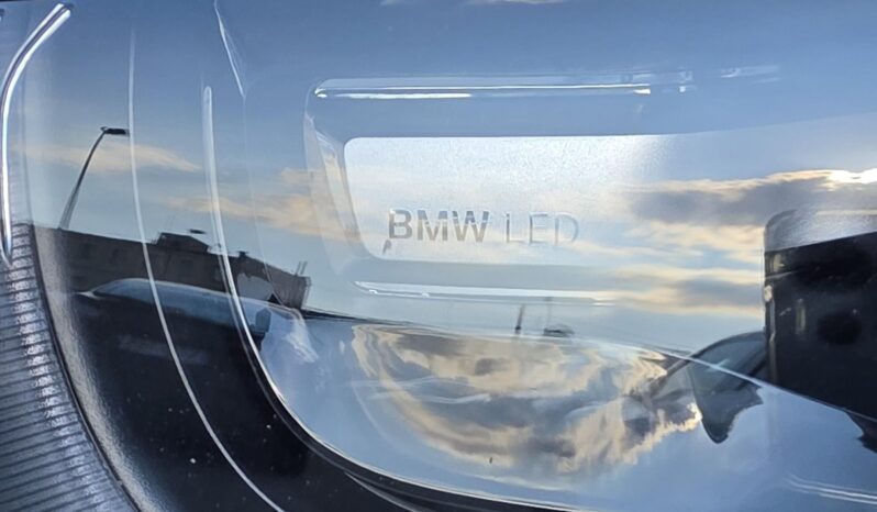 BMW I3 120Ah (Automata) Windmill Edition PROF NAVI KEYLESS Kamera HŐSZIVATTYÚ full
