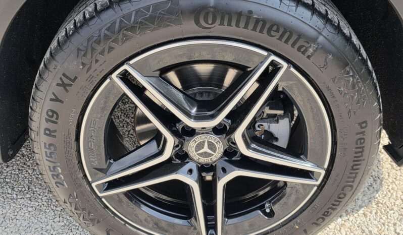 MERCEDES-BENZ GLC 220 d 4Matic 9G-TRONIC Magyarországi ISP!!! AMG Style Panorámatető Multibeam! GYÖNYÖRŰ!!! full