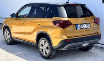 SUZUKI VITARA 1.4 Hybrid GL+ MAGYAR. 3 + 7 ÉV GYÁRI GARANCIÁVAL – ÚJSZERŰ!! full