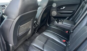 LAND ROVER RANGE ROVER EVOQUE RangeEvoque 2.0 Td4 SE Dynamic Special Edition (Automata) 84.000km GYÖNYÖRŰ ÁLLAPOT! Panorámatető! full