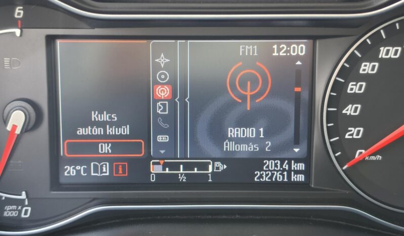 FORD MONDEO 1.6 TDCi Trend Rendszeresen karbantartott! full