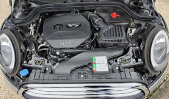 MINI MINI COOPER 1.5 (Automata) FULL-EXTRA 69.000km!!! GYÖNYÖRŰ ÁLLAPOT! full