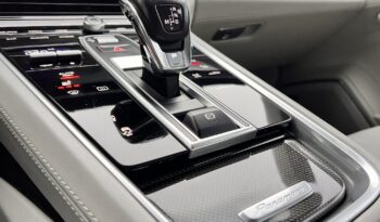 PORSCHE PANAMERA Turbo S E-Hybrid Sport Turismo PDK 680LE!!! Gyönyörű állapot!!! full