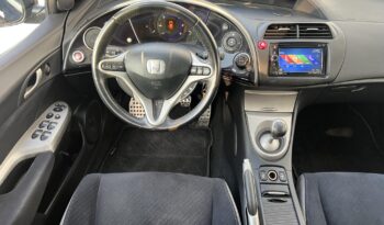 HONDA CIVIC 2.2 CTDi Executive Magyarországi!!! 134.000Km!!! full