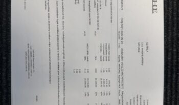 CUPRA FORMENTOR 2.5 TSI VZ 4Drive DSG Kifogástalan állapot!!! 85 000Km!!! Vezetett szervizkönyv!!! full