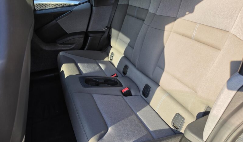 BMW I3 120Ah (Automata) Windmill Edition PROF NAVI KEYLESS Kamera HŐSZIVATTYÚ full
