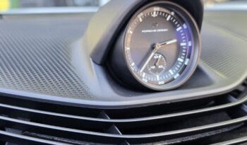 PORSCHE TAYCAN GTS Sport Turismo ÚJSZERŰ 24.000km ÁFA-S!!! GARANCIÁLIS!!! full