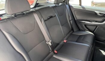 VOLVO V60 2.0 D [D4] Momentum Geartronic Magyarországi!!! 106.000Km!!! Vezetett szervizkönyv!!! full