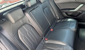 CUPRA FORMENTOR 2.5 TSI VZ 4Drive DSG Kifogástalan állapot!!! 85 000Km!!! Vezetett szervizkönyv!!! full